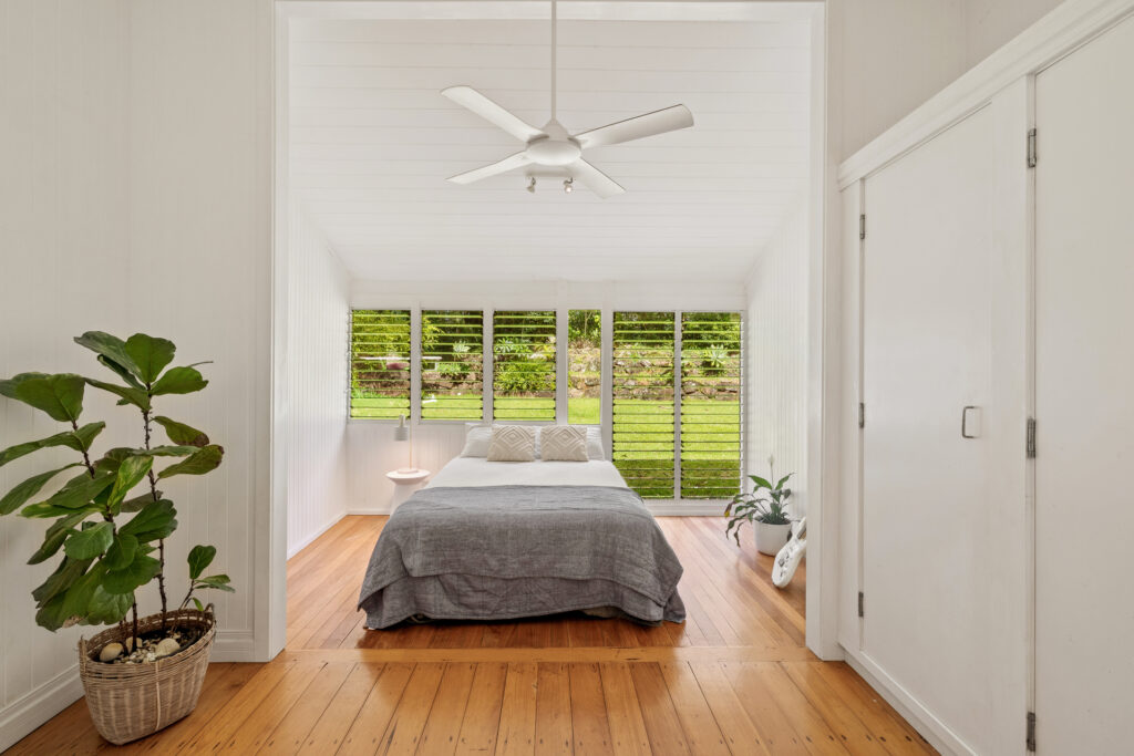Sold - 346 Coorabell Road - New Property in Coorabell - Real Estate by Nick Dunn