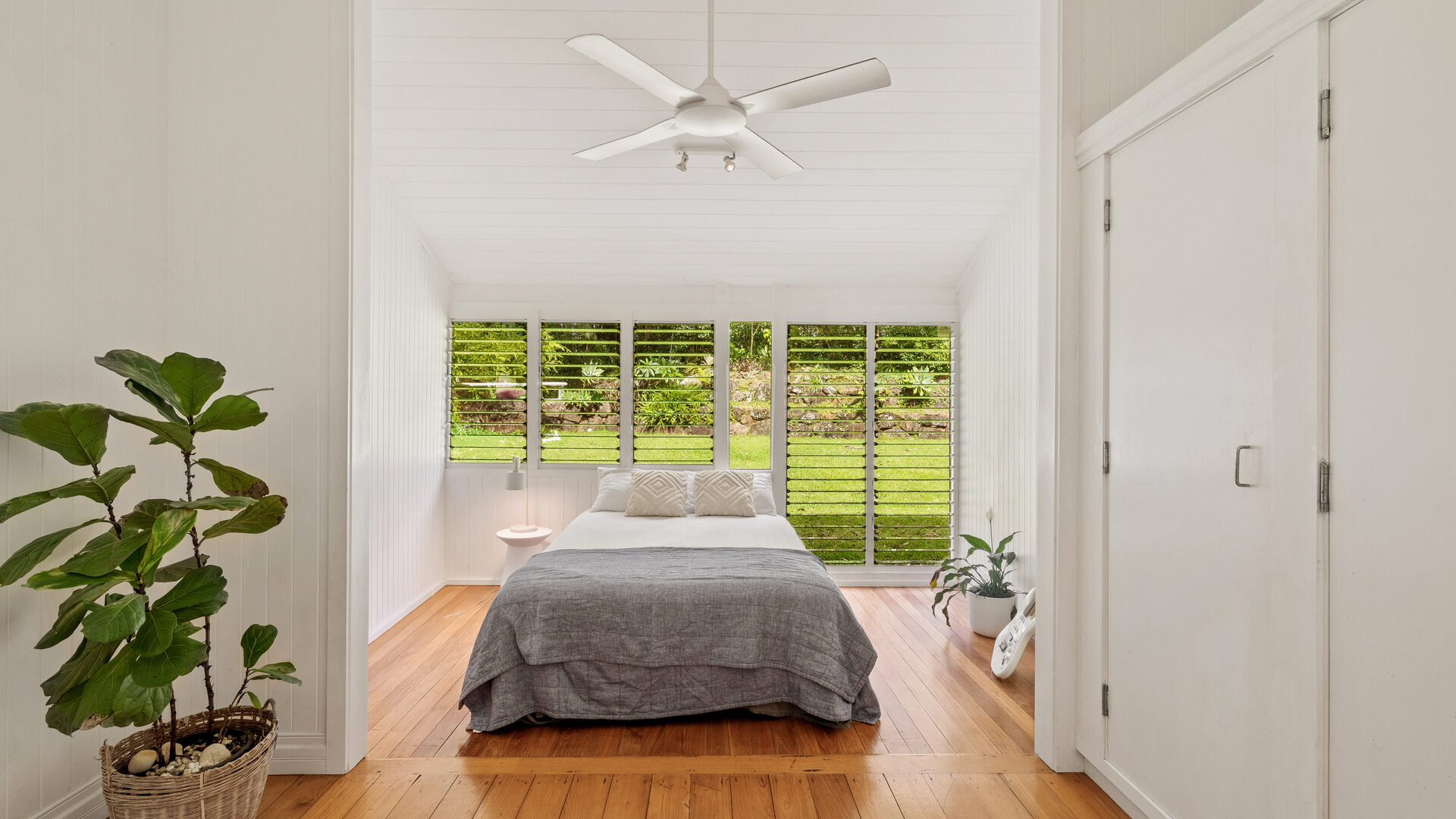Sold - 346 Coorabell Road - New Property in Coorabell - Real Estate by Nick Dunn