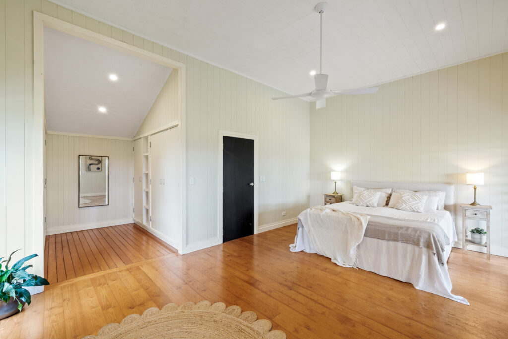 Sold - 346 Coorabell Road - New Property in Coorabell - Real Estate by Nick Dunn