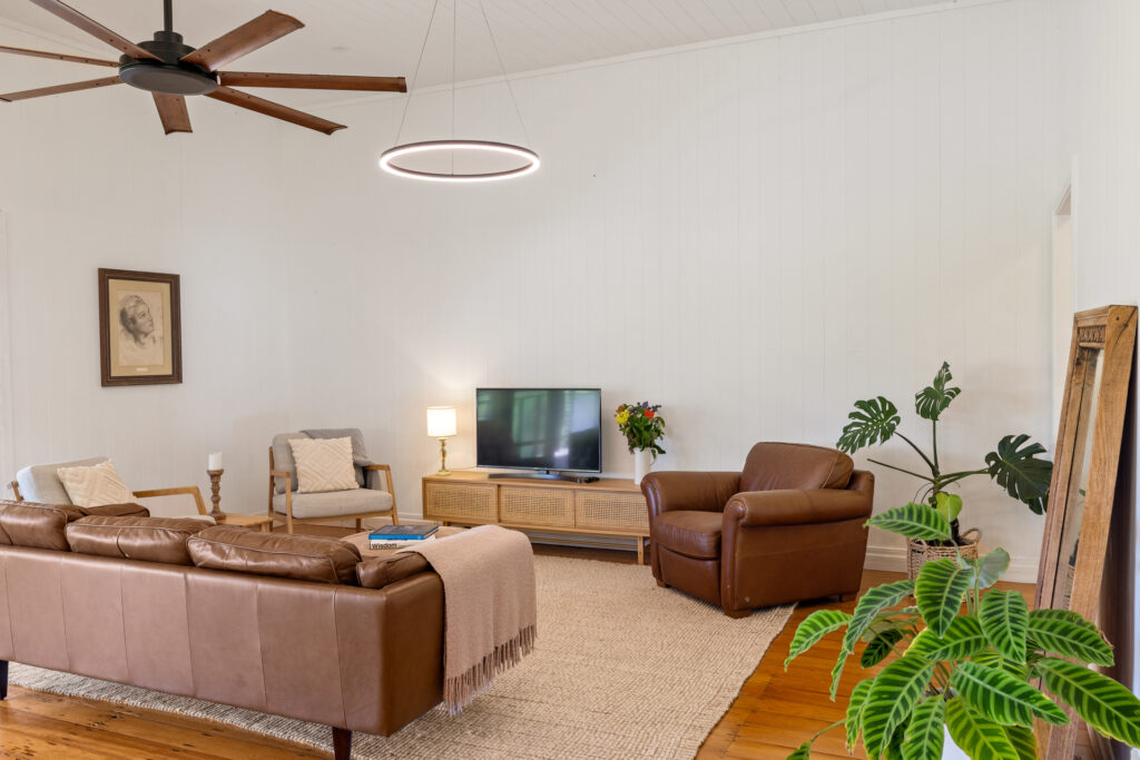 Sold - 346 Coorabell Road - New Property in Coorabell - Real Estate by Nick Dunn