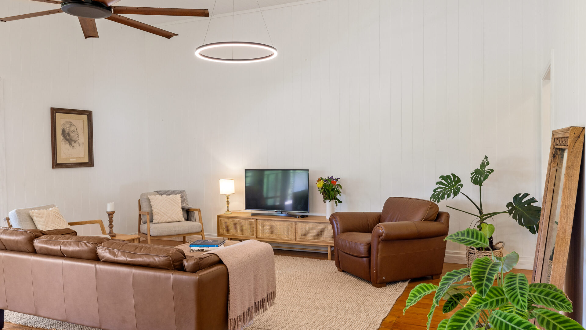 Sold - 346 Coorabell Road - New Property in Coorabell - Real Estate by Nick Dunn