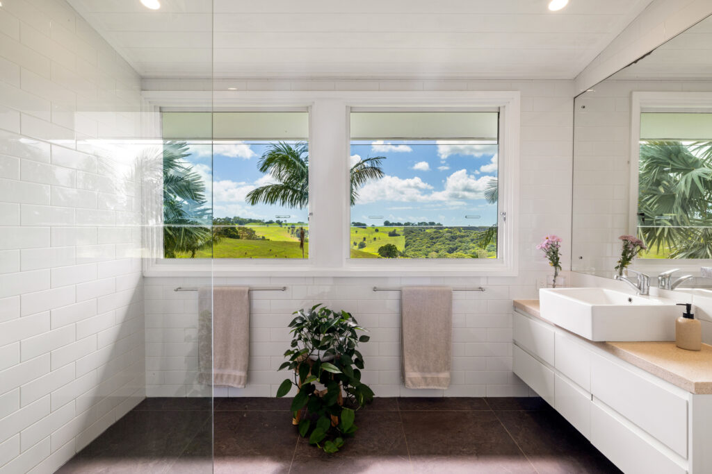 Sold - 346 Coorabell Road - New Property in Coorabell - Real Estate by Nick Dunn