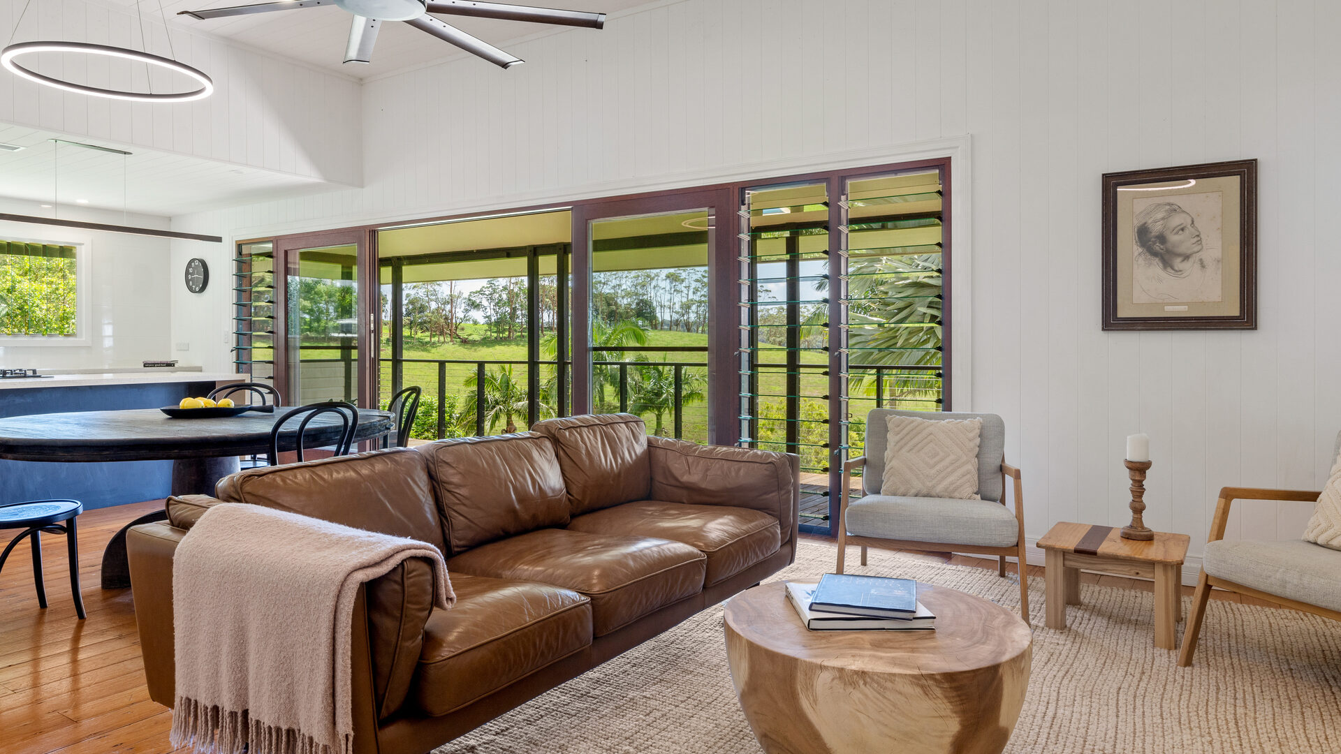 Sold - 346 Coorabell Road - New Property in Coorabell - Real Estate by Nick Dunn