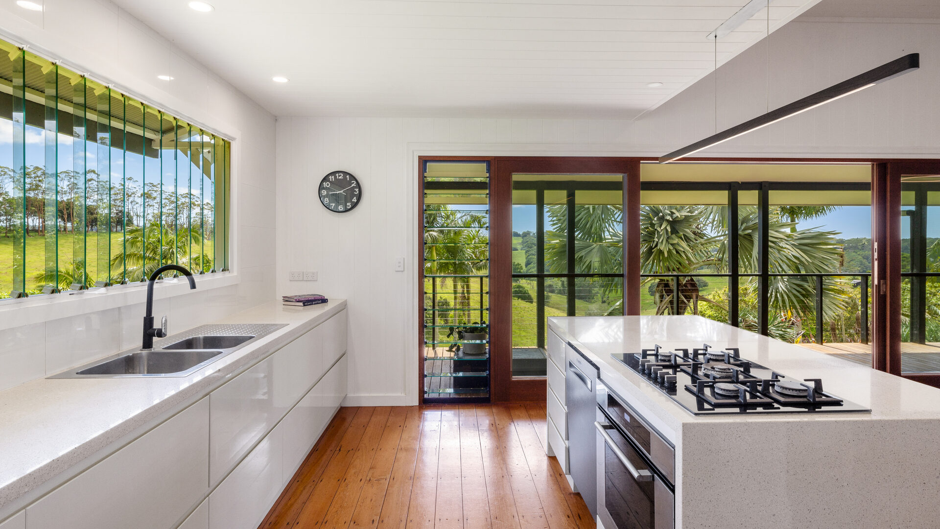 Sold - 346 Coorabell Road - New Property in Coorabell - Real Estate by Nick Dunn