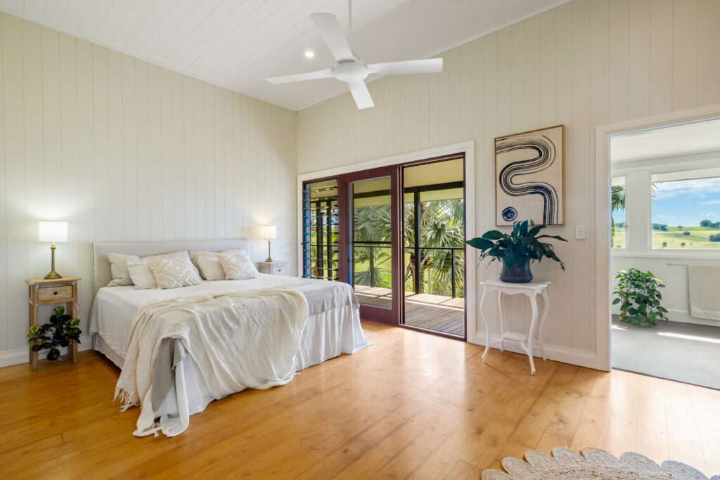 Sold - 346 Coorabell Road - New Property in Coorabell - Real Estate by Nick Dunn