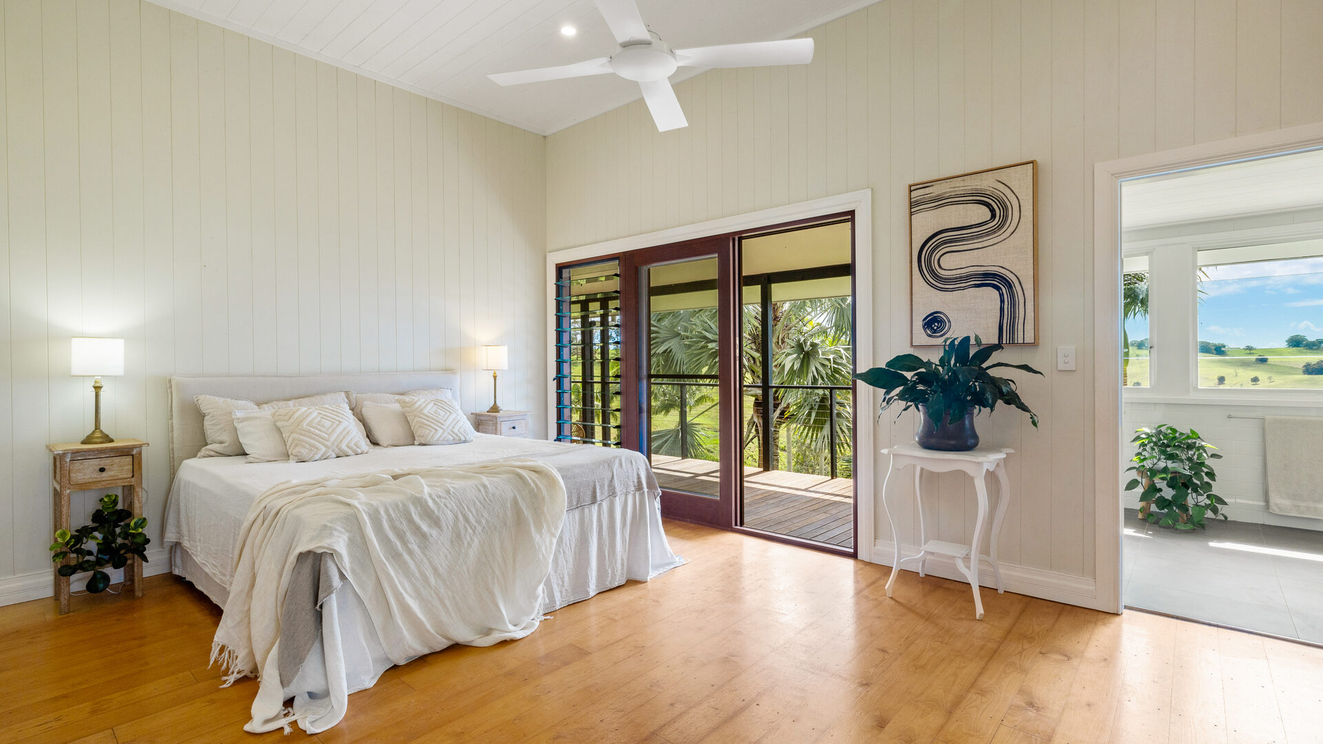Sold - 346 Coorabell Road - New Property in Coorabell - Real Estate by Nick Dunn