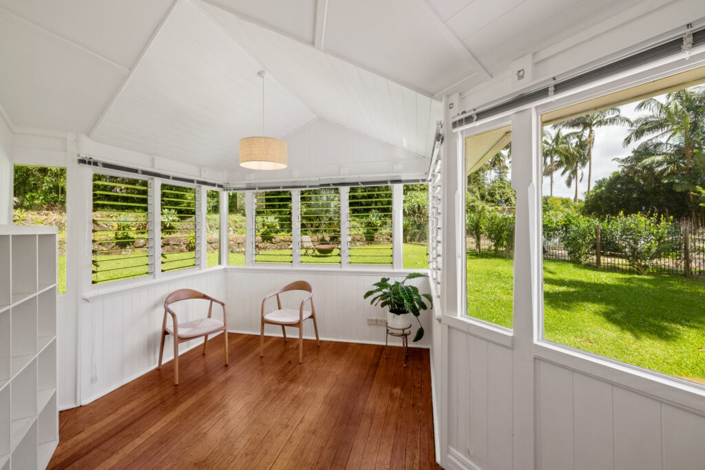 Sold - 346 Coorabell Road - New Property in Coorabell - Real Estate by Nick Dunn