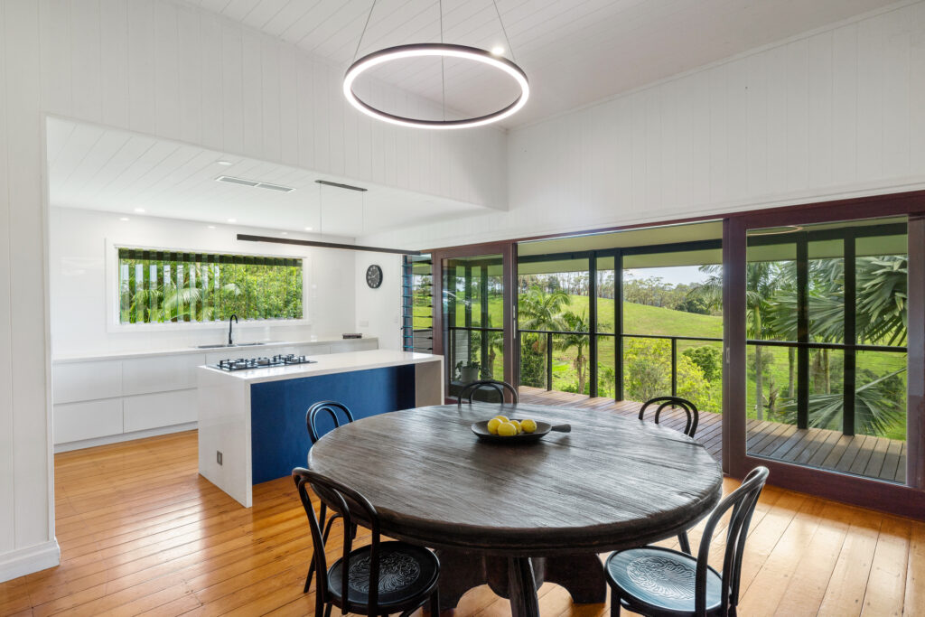 Sold - 346 Coorabell Road - New Property in Coorabell - Real Estate by Nick Dunn
