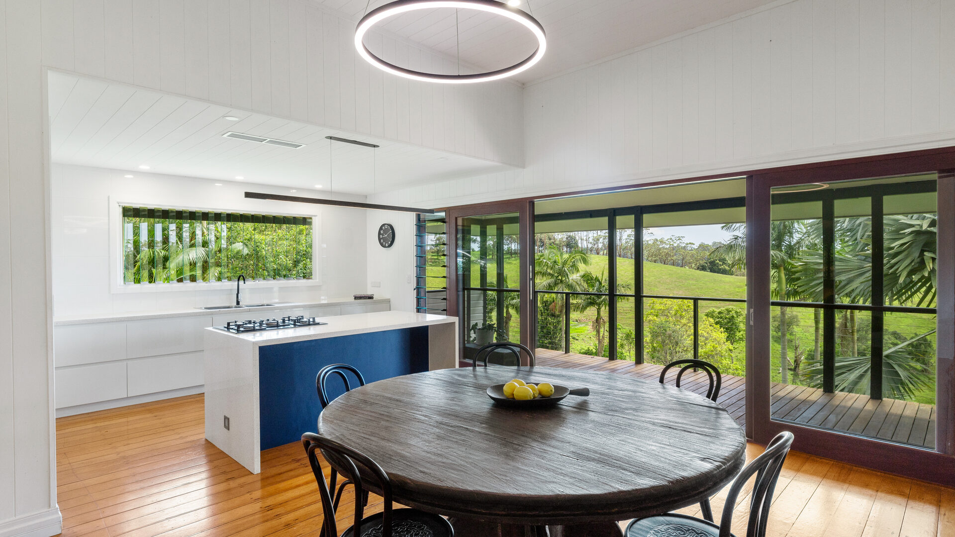 Sold - 346 Coorabell Road - New Property in Coorabell - Real Estate by Nick Dunn