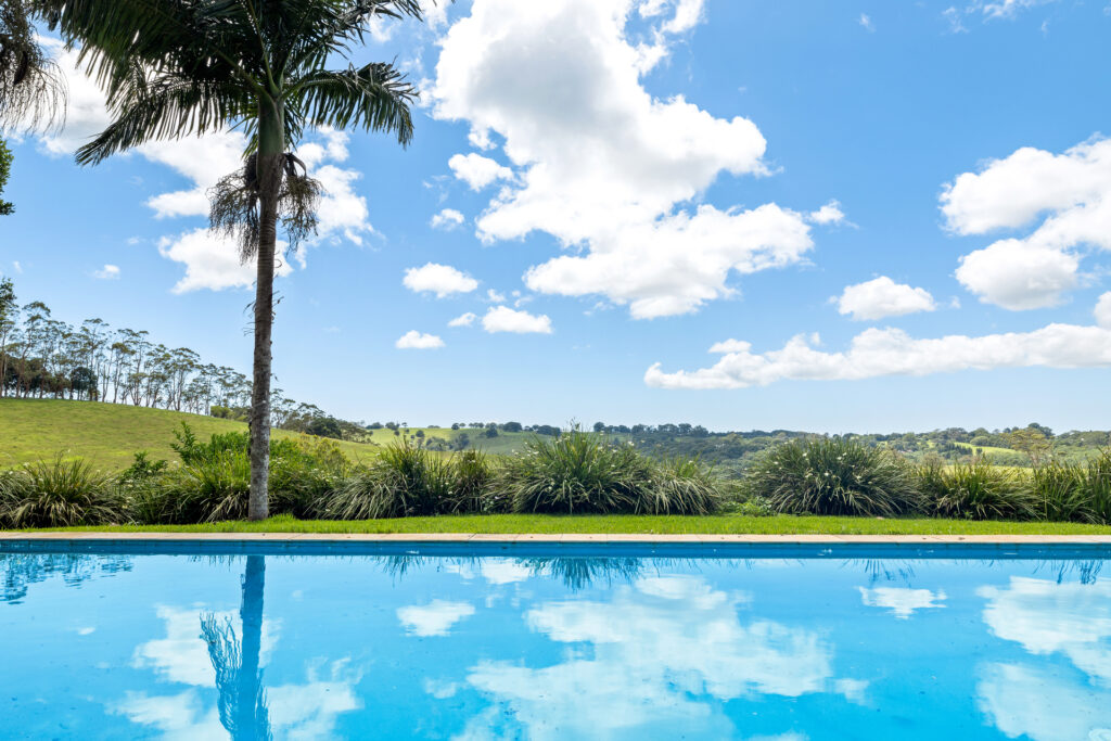 Sold - 346 Coorabell Road - New Property in Coorabell - Real Estate by Nick Dunn