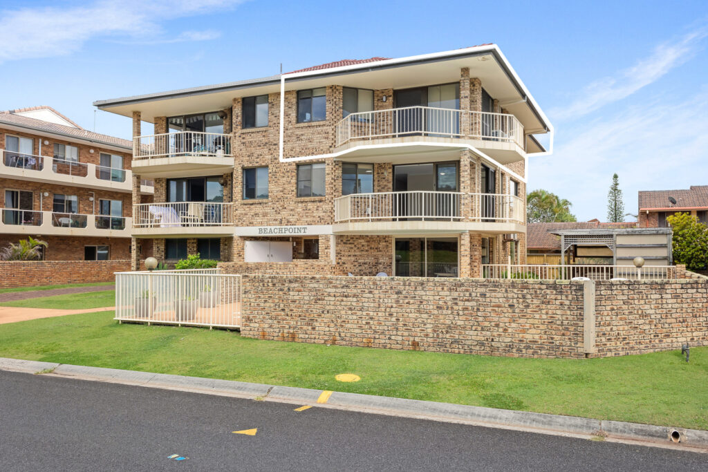 Sold - 4/62 Cedar Crescent - New Property in East Ballina - Real Estate by Nathan Mills & Ben Gatwood