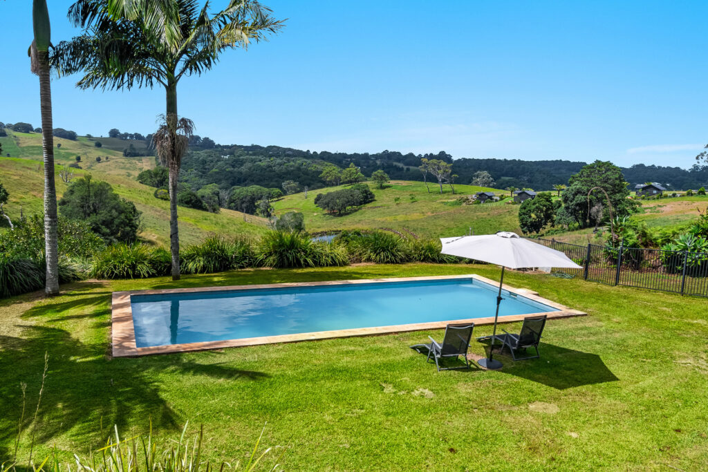 Sold - 346 Coorabell Road - New Property in Coorabell - Real Estate by Nick Dunn