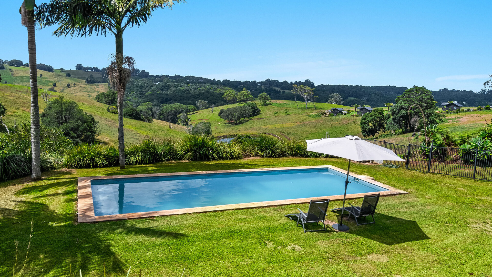 Sold - 346 Coorabell Road - New Property in Coorabell - Real Estate by Nick Dunn