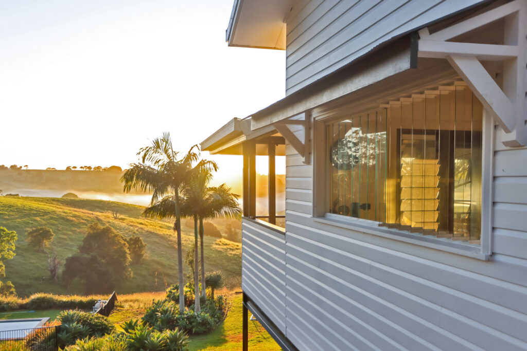 Sold - 346 Coorabell Road - New Property in Coorabell - Real Estate by Nick Dunn