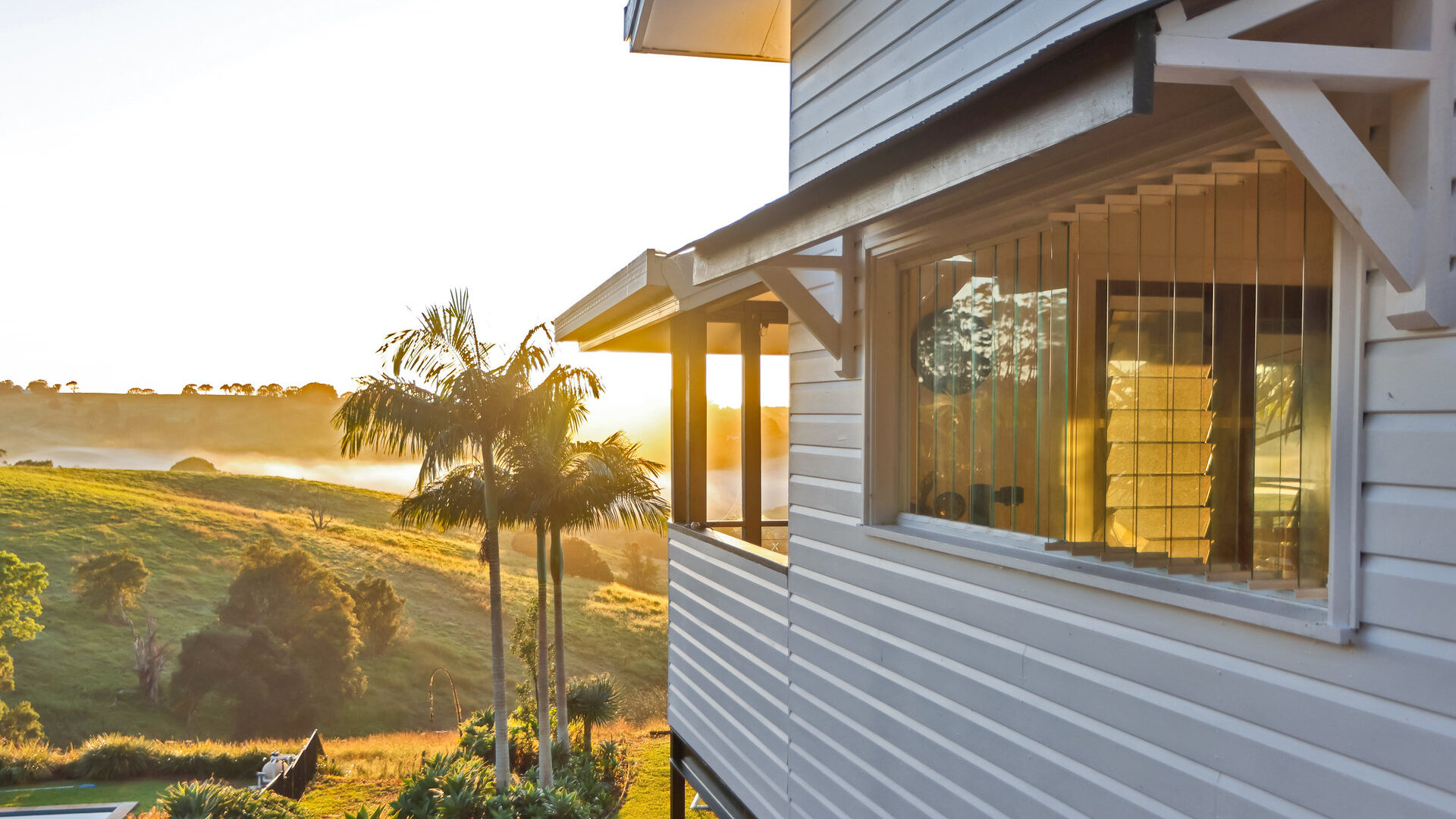 Sold - 346 Coorabell Road - New Property in Coorabell - Real Estate by Nick Dunn