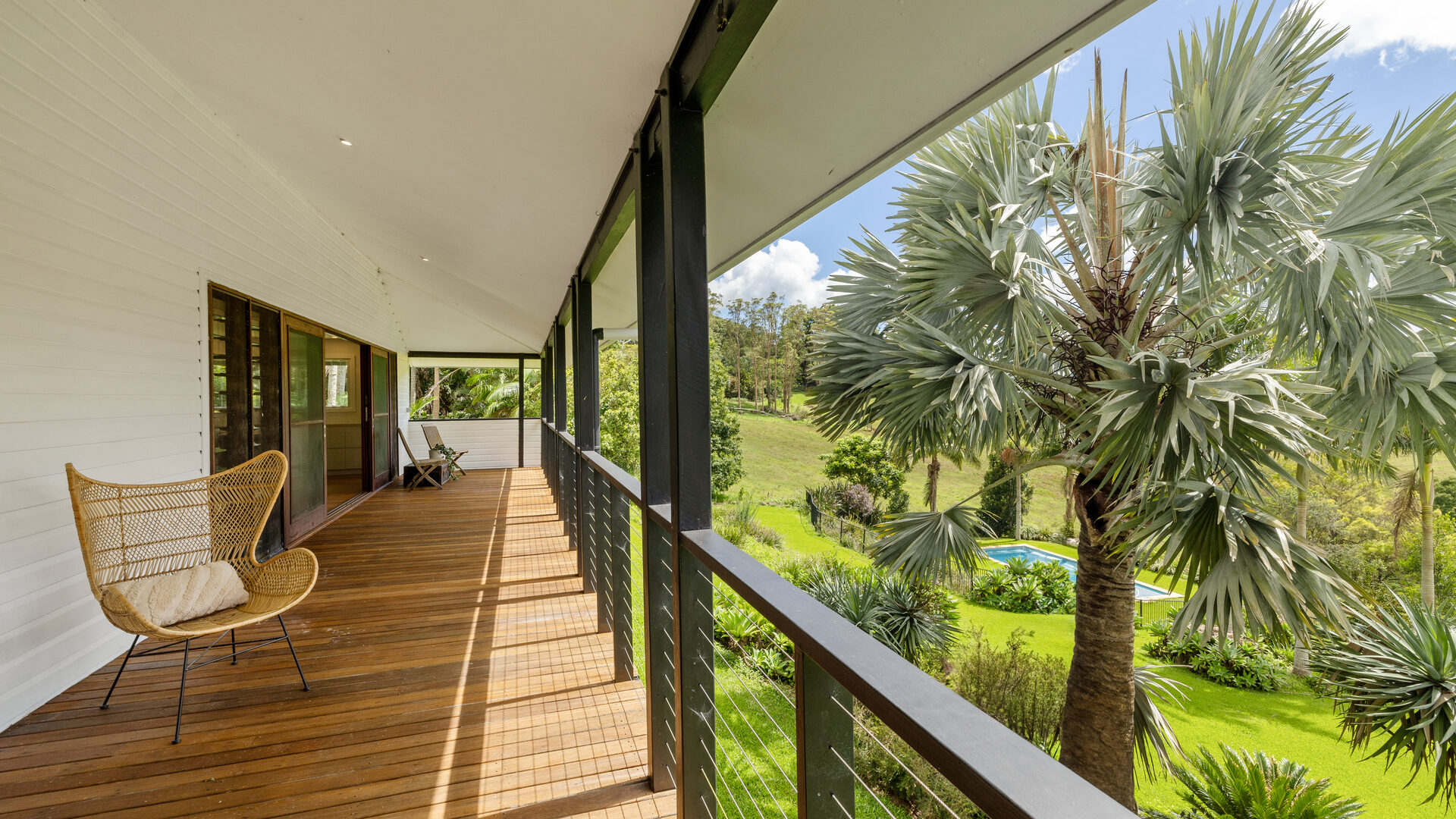Sold - 346 Coorabell Road - New Property in Coorabell - Real Estate by Nick Dunn