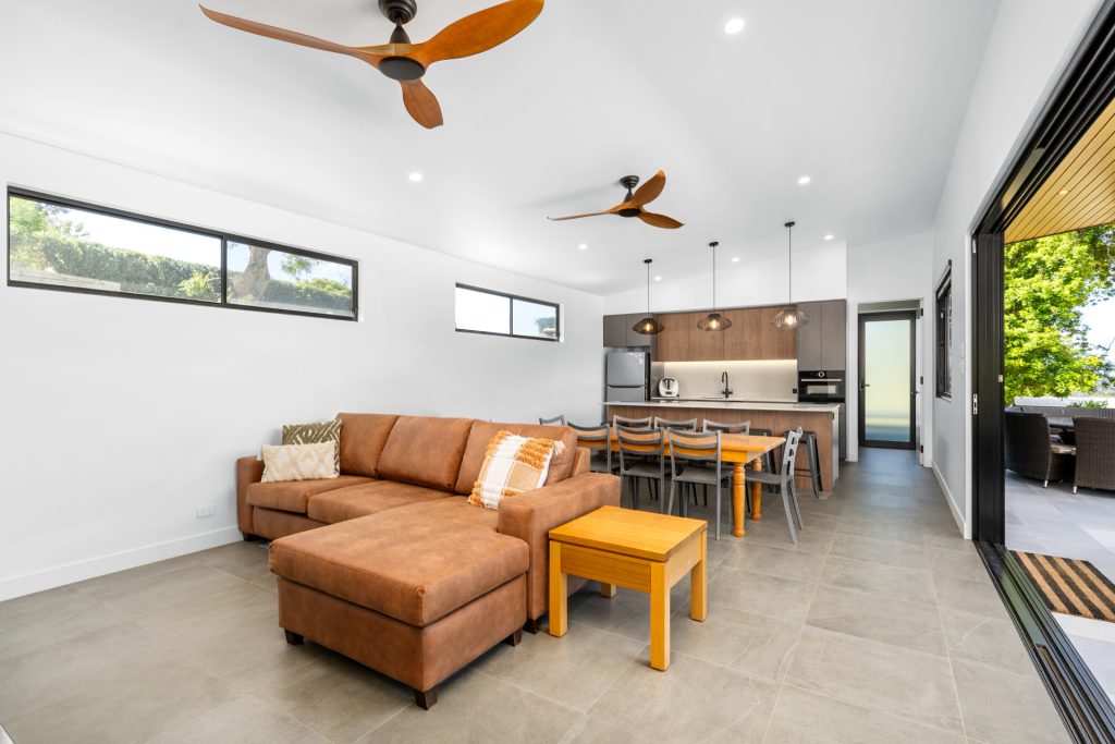 Sold - 45 Pacific Heights Drive - New Property in Cumbalum - Real Estate by Jamie Marshall