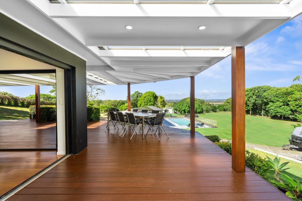 Sold - 45 Pacific Heights Drive - New Property in Cumbalum - Real Estate by Jamie Marshall