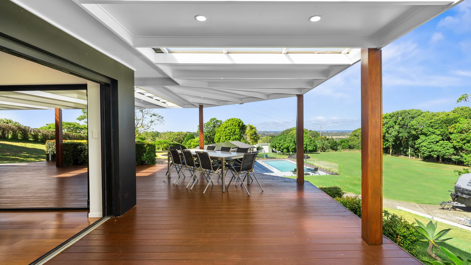Sold - 45 Pacific Heights Drive - New Property in Cumbalum - Real Estate by Jamie Marshall