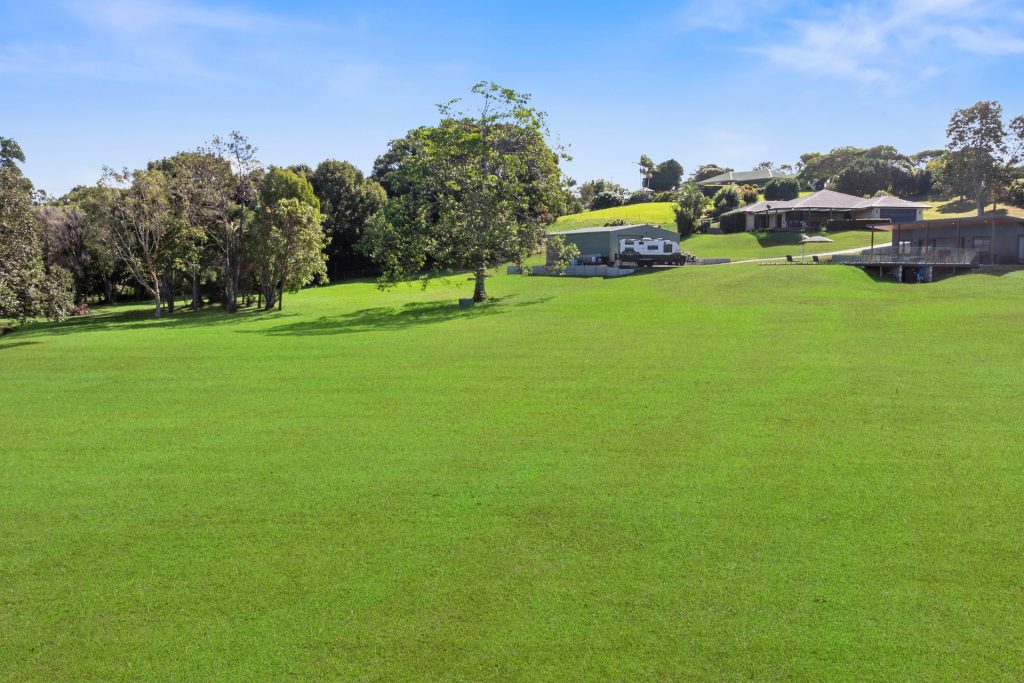 Sold - 45 Pacific Heights Drive - New Property in Cumbalum - Real Estate by Jamie Marshall