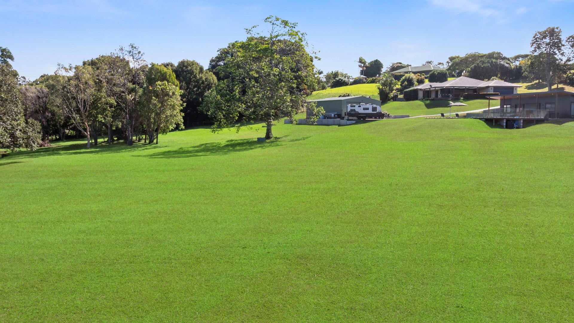 Sold - 45 Pacific Heights Drive - New Property in Cumbalum - Real Estate by Jamie Marshall