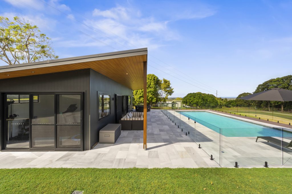 Sold - 45 Pacific Heights Drive - New Property in Cumbalum - Real Estate by Jamie Marshall