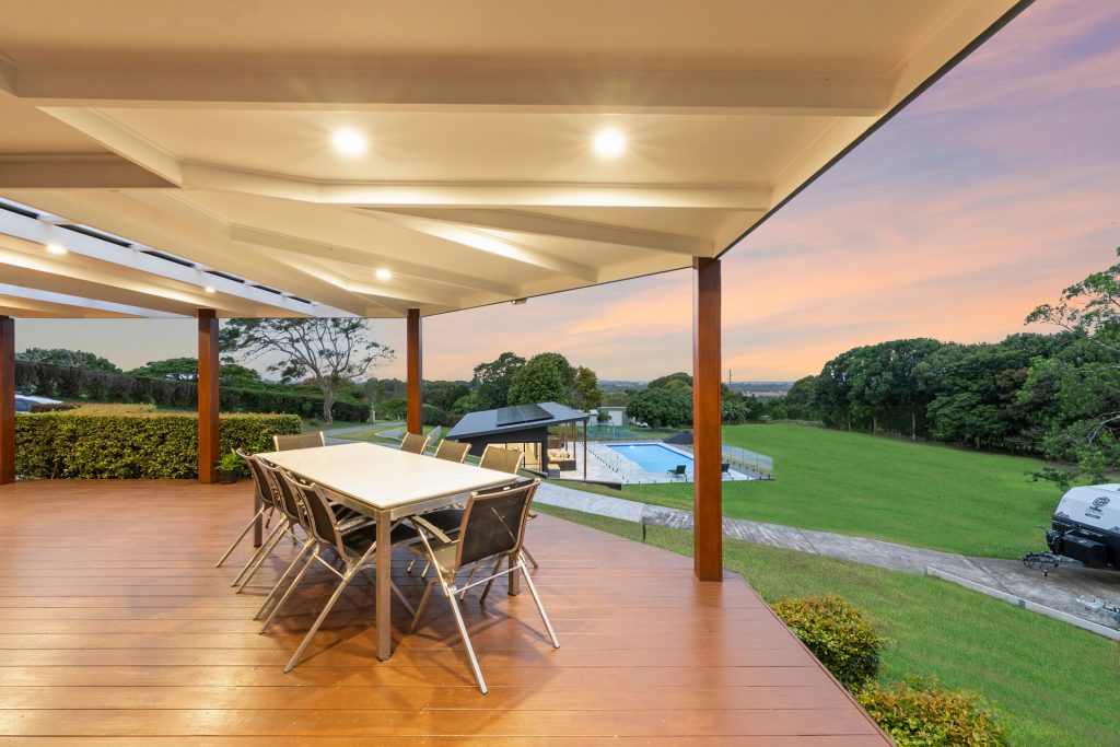 Sold - 45 Pacific Heights Drive - New Property in Cumbalum - Real Estate by Jamie Marshall