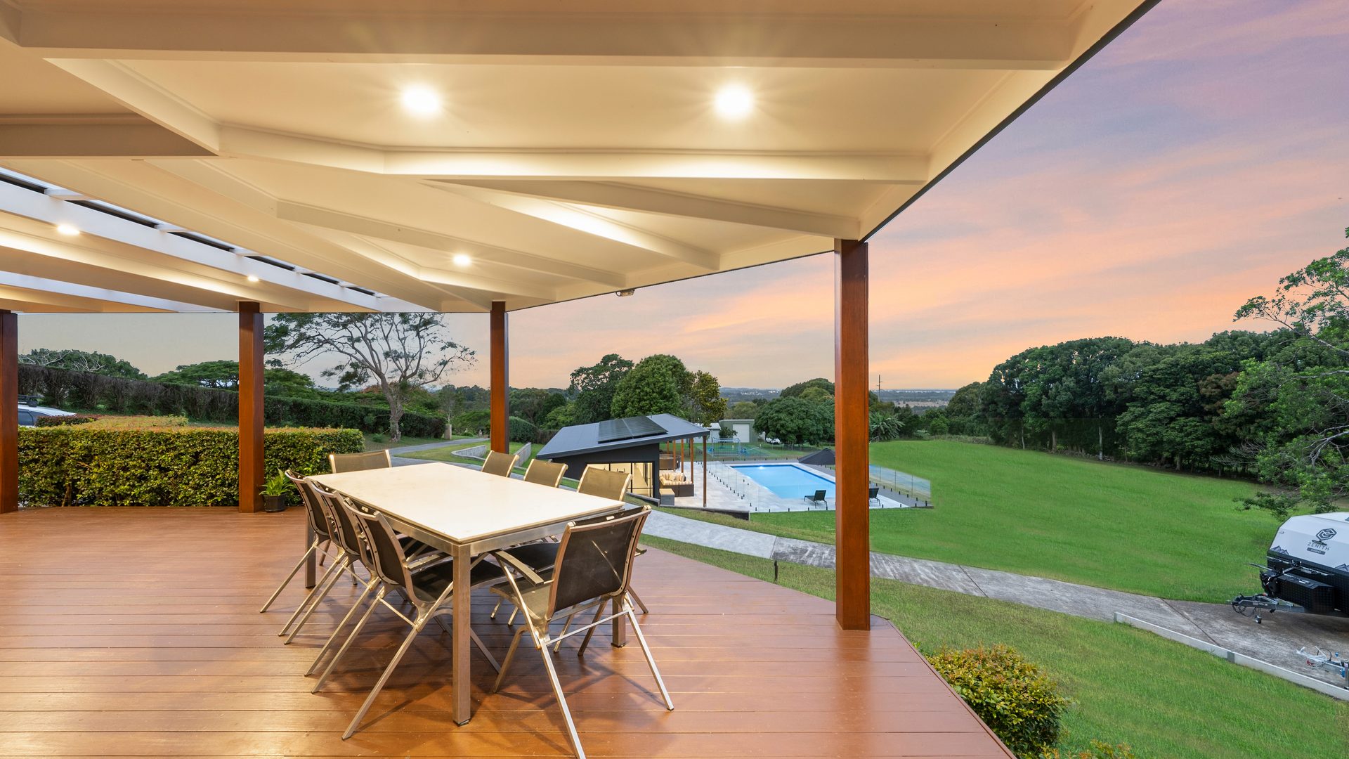Sold - 45 Pacific Heights Drive - New Property in Cumbalum - Real Estate by Jamie Marshall