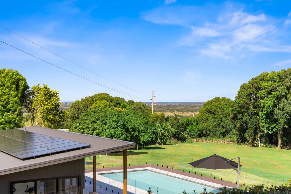 Sold - 45 Pacific Heights Drive - New Property in Cumbalum - Real Estate by Jamie Marshall