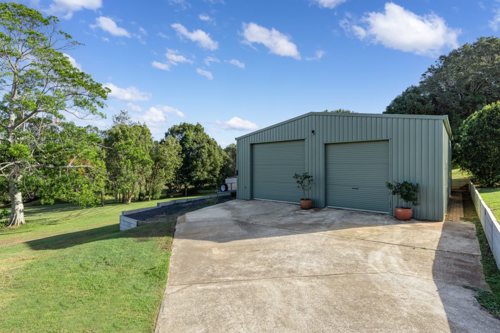 Sold - 45 Pacific Heights Drive - New Property in Cumbalum - Real Estate by Jamie Marshall