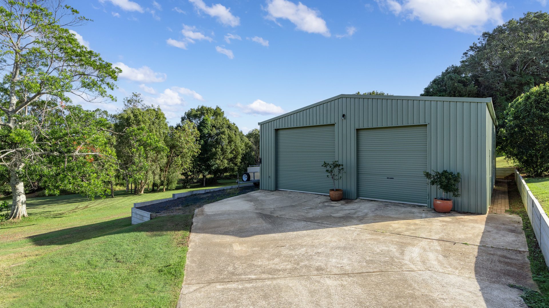 Sold - 45 Pacific Heights Drive - New Property in Cumbalum - Real Estate by Jamie Marshall