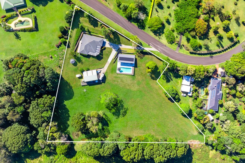 Sold - 45 Pacific Heights Drive - New Property in Cumbalum - Real Estate by Jamie Marshall
