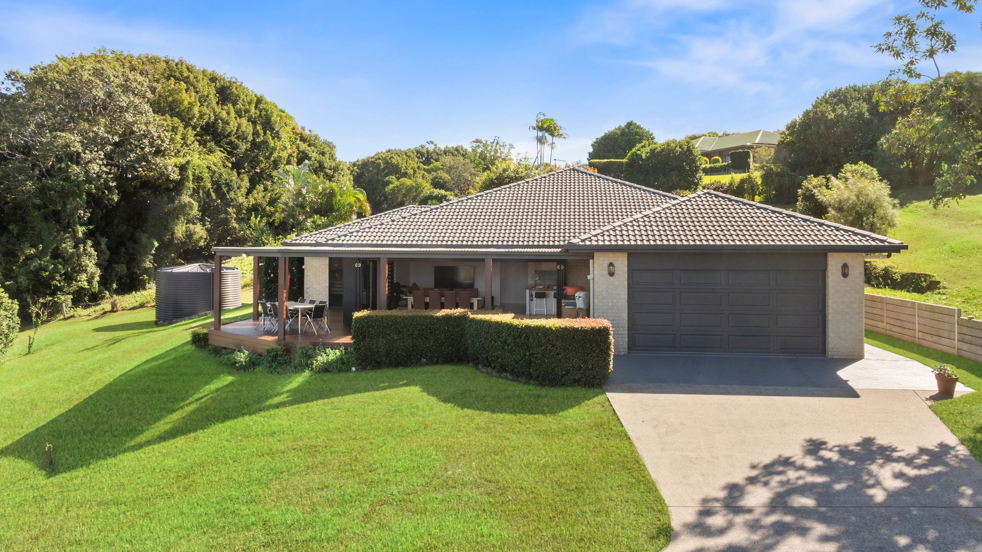 Sold - 45 Pacific Heights Drive - New Property in Cumbalum - Real Estate by Jamie Marshall