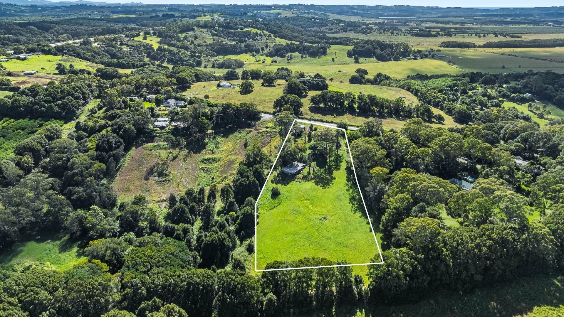 Sold - 70 Ross Lane - New Property in Kinvara - Real Estate by Mal Hamblin