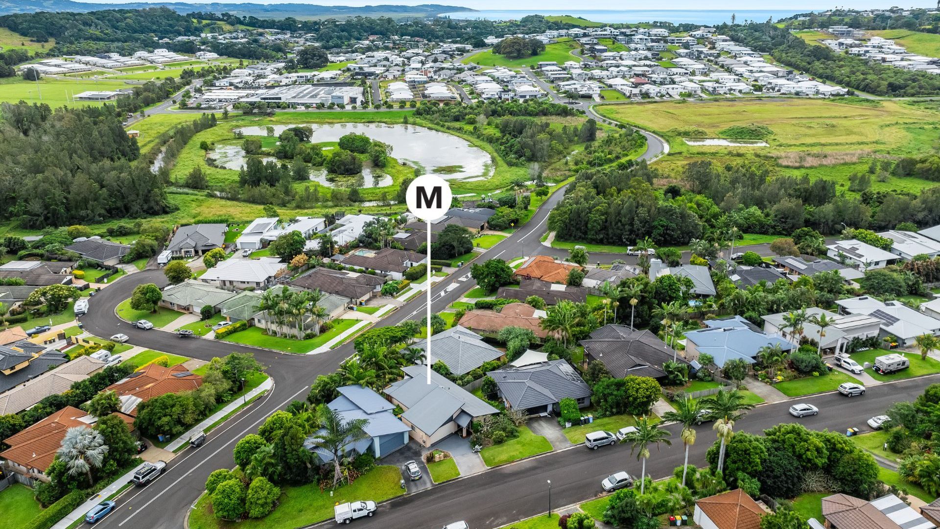 Sold - 2/1 Fox Valley Way - New Property in Lennox Head - Real Estate by Graham Houston