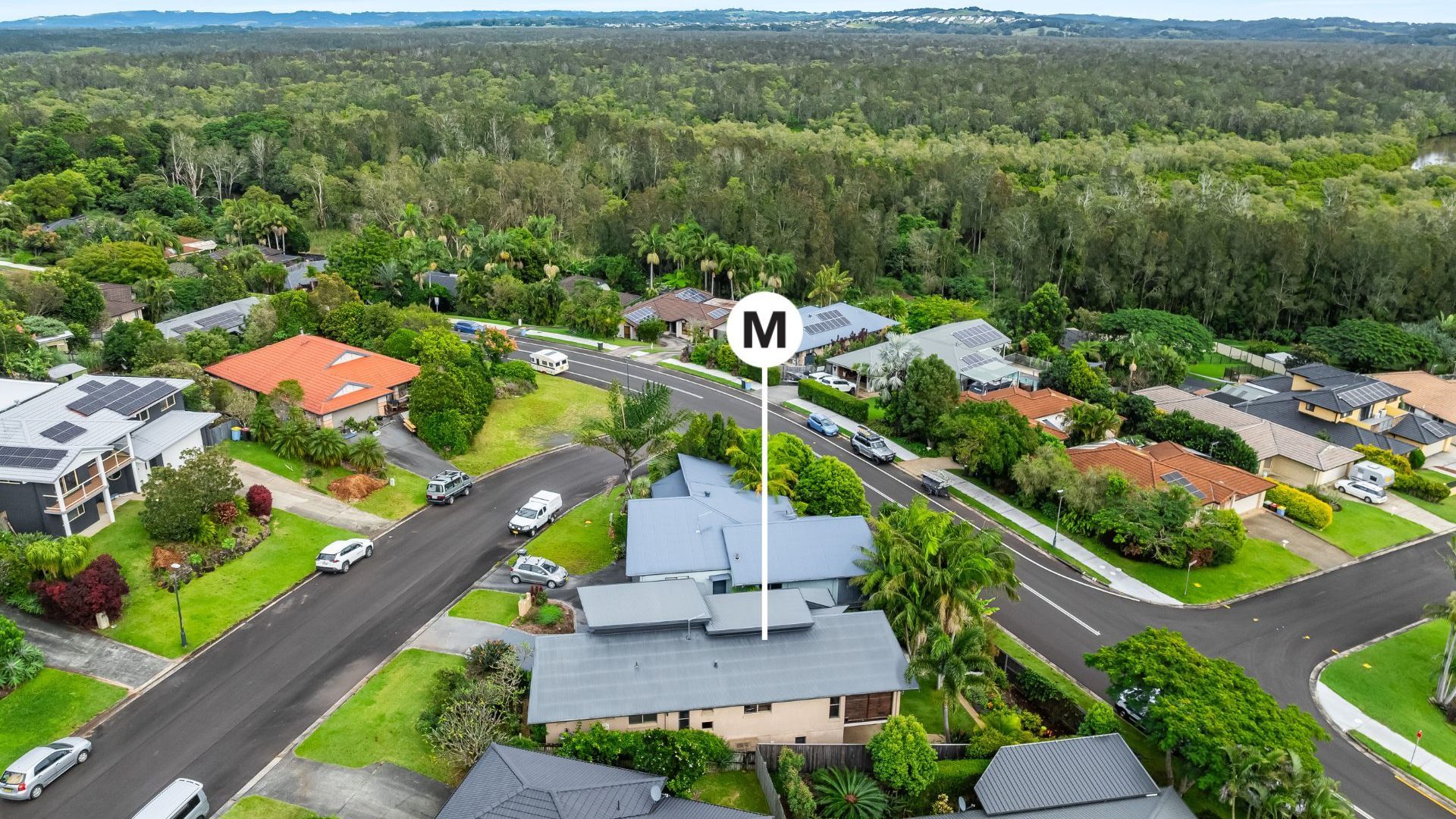 Sold - 2/1 Fox Valley Way - New Property in Lennox Head - Real Estate by Graham Houston