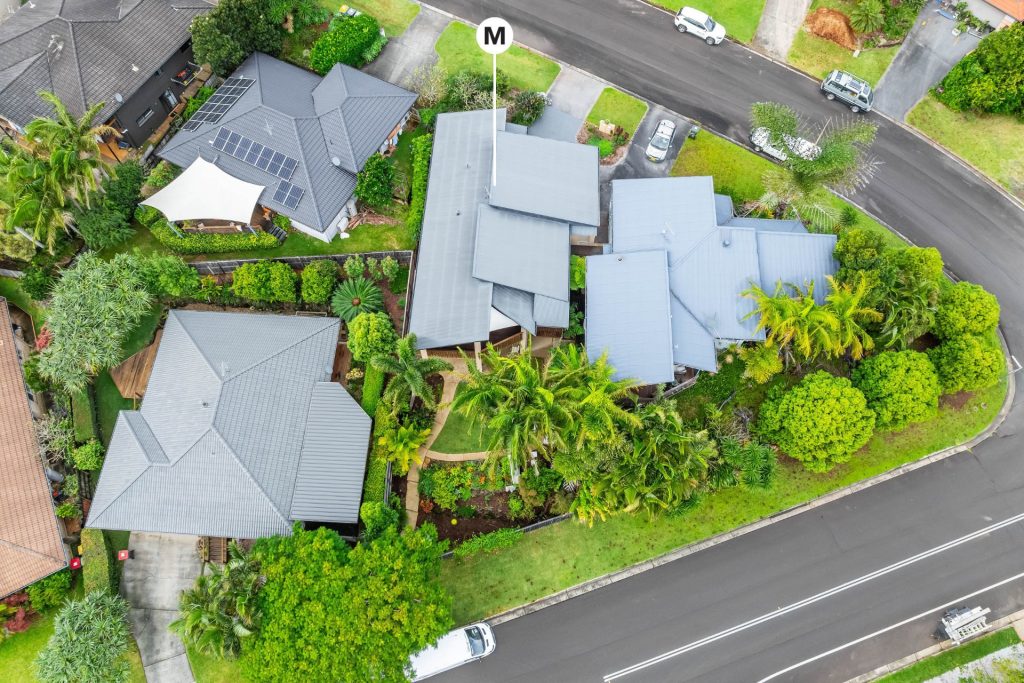 Sold - 2/1 Fox Valley Way - New Property in Lennox Head - Real Estate by Graham Houston