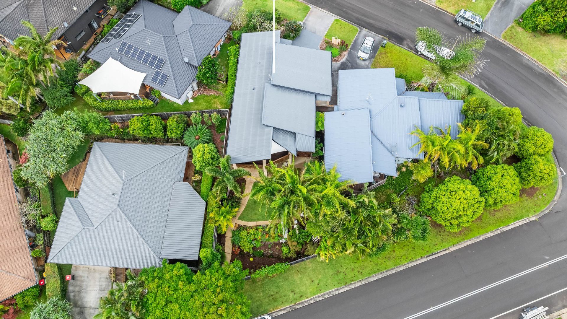 Sold - 2/1 Fox Valley Way - New Property in Lennox Head - Real Estate by Graham Houston
