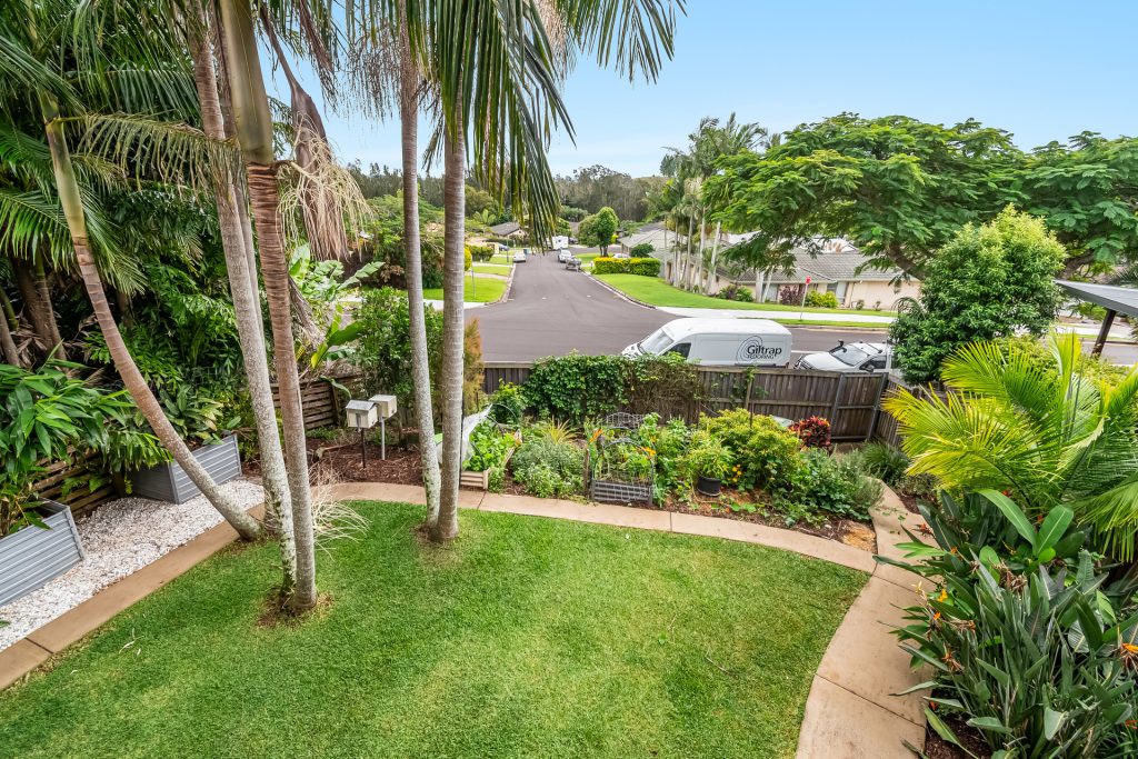 Sold - 2/1 Fox Valley Way - New Property in Lennox Head - Real Estate by Graham Houston