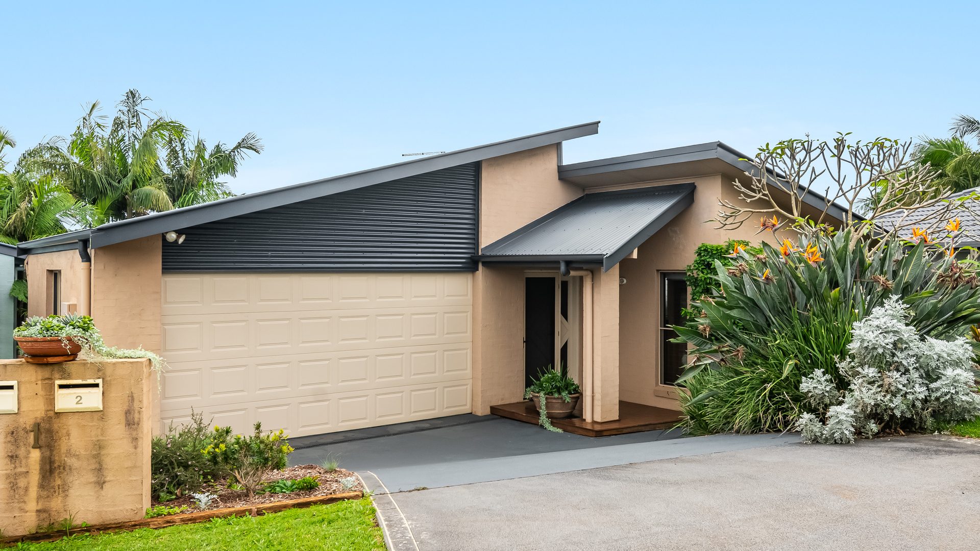 Sold - 2/1 Fox Valley Way - New Property in Lennox Head - Real Estate by Graham Houston