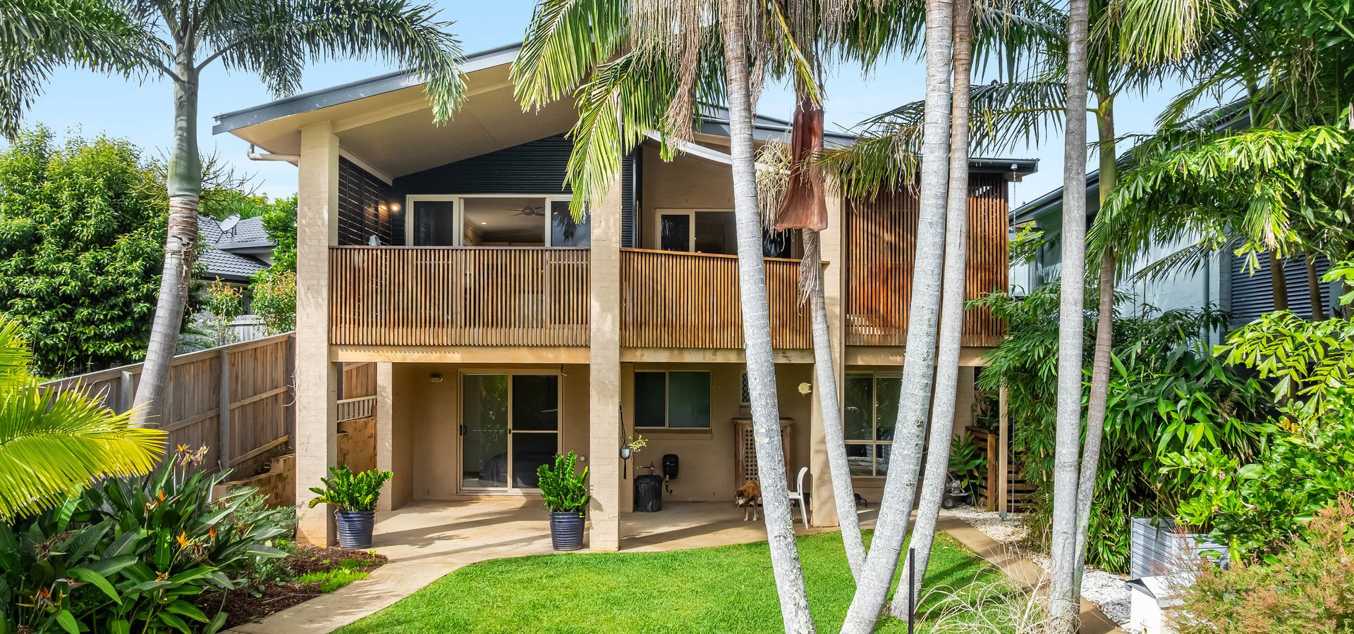 Sold - 2/1 Fox Valley Way - New Property in Lennox Head - Real Estate by Graham Houston