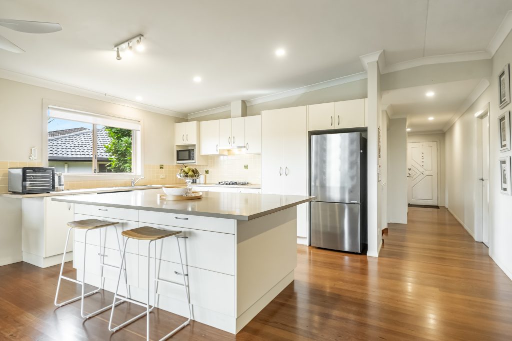 Sold - 2/1 Fox Valley Way - New Property in Lennox Head - Real Estate by Graham Houston