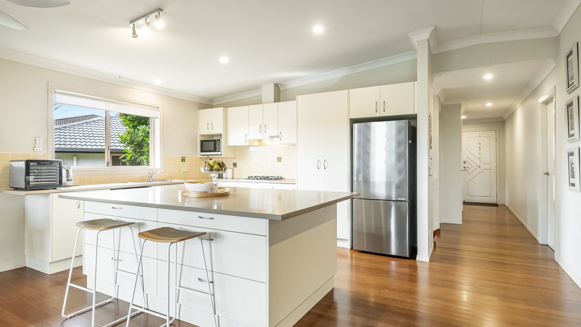 Sold - 2/1 Fox Valley Way - New Property in Lennox Head - Real Estate by Graham Houston