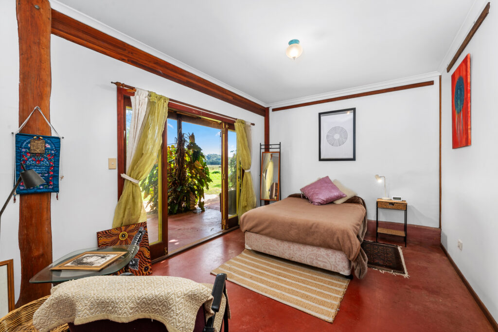 Sold - 34 Wilsons Creek Road - New Property in Mullumbimby - Real Estate by Tezu Harrison