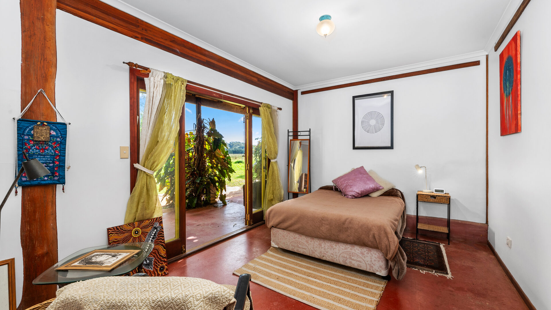 Sold - 34 Wilsons Creek Road - New Property in Mullumbimby - Real Estate by Tezu Harrison