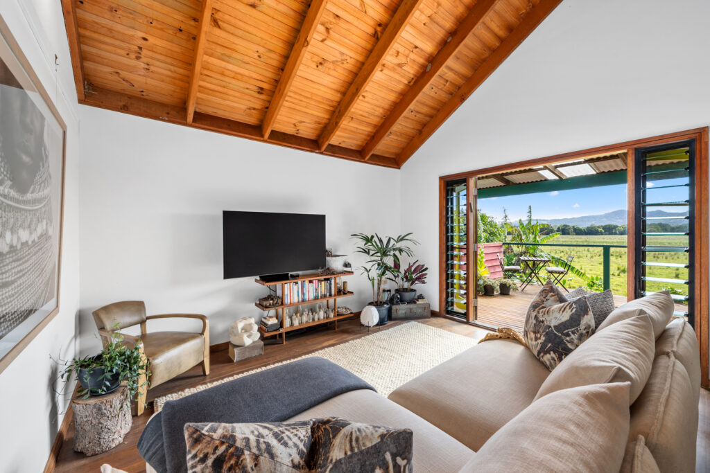 Sold - 34 Wilsons Creek Road - New Property in Mullumbimby - Real Estate by Tezu Harrison