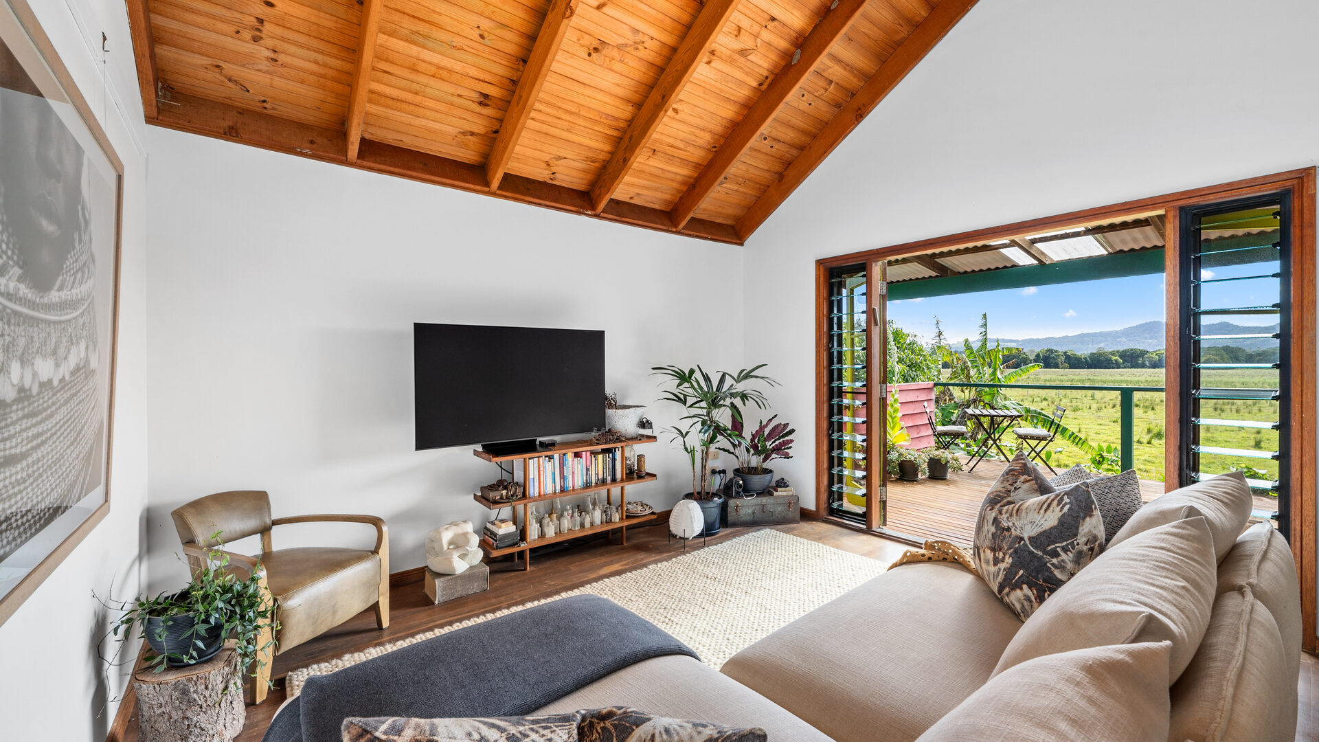 Sold - 34 Wilsons Creek Road - New Property in Mullumbimby - Real Estate by Tezu Harrison