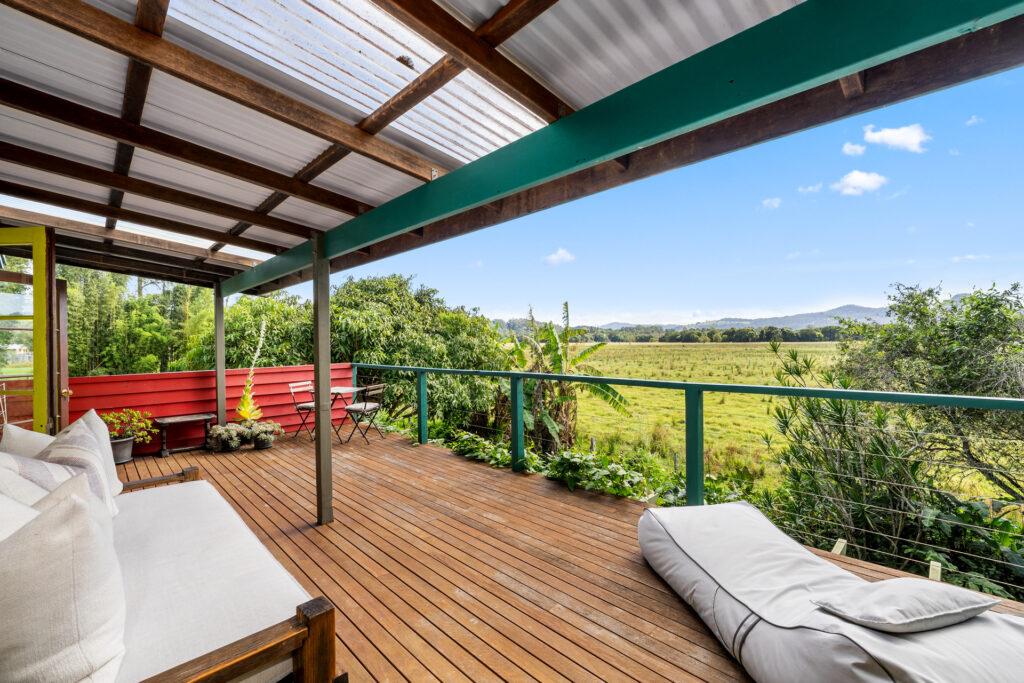 Sold - 34 Wilsons Creek Road - New Property in Mullumbimby - Real Estate by Tezu Harrison