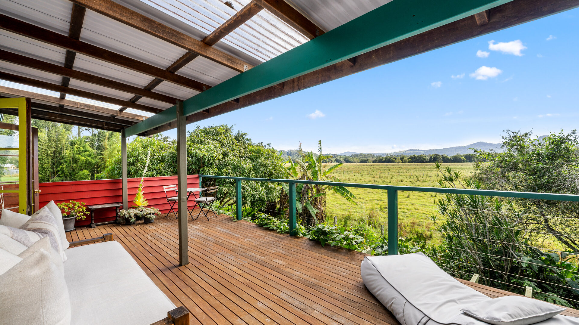 Sold - 34 Wilsons Creek Road - New Property in Mullumbimby - Real Estate by Tezu Harrison