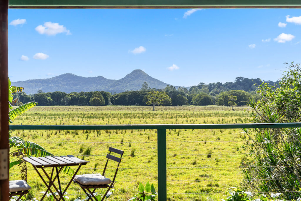 Sold - 34 Wilsons Creek Road - New Property in Mullumbimby - Real Estate by Tezu Harrison